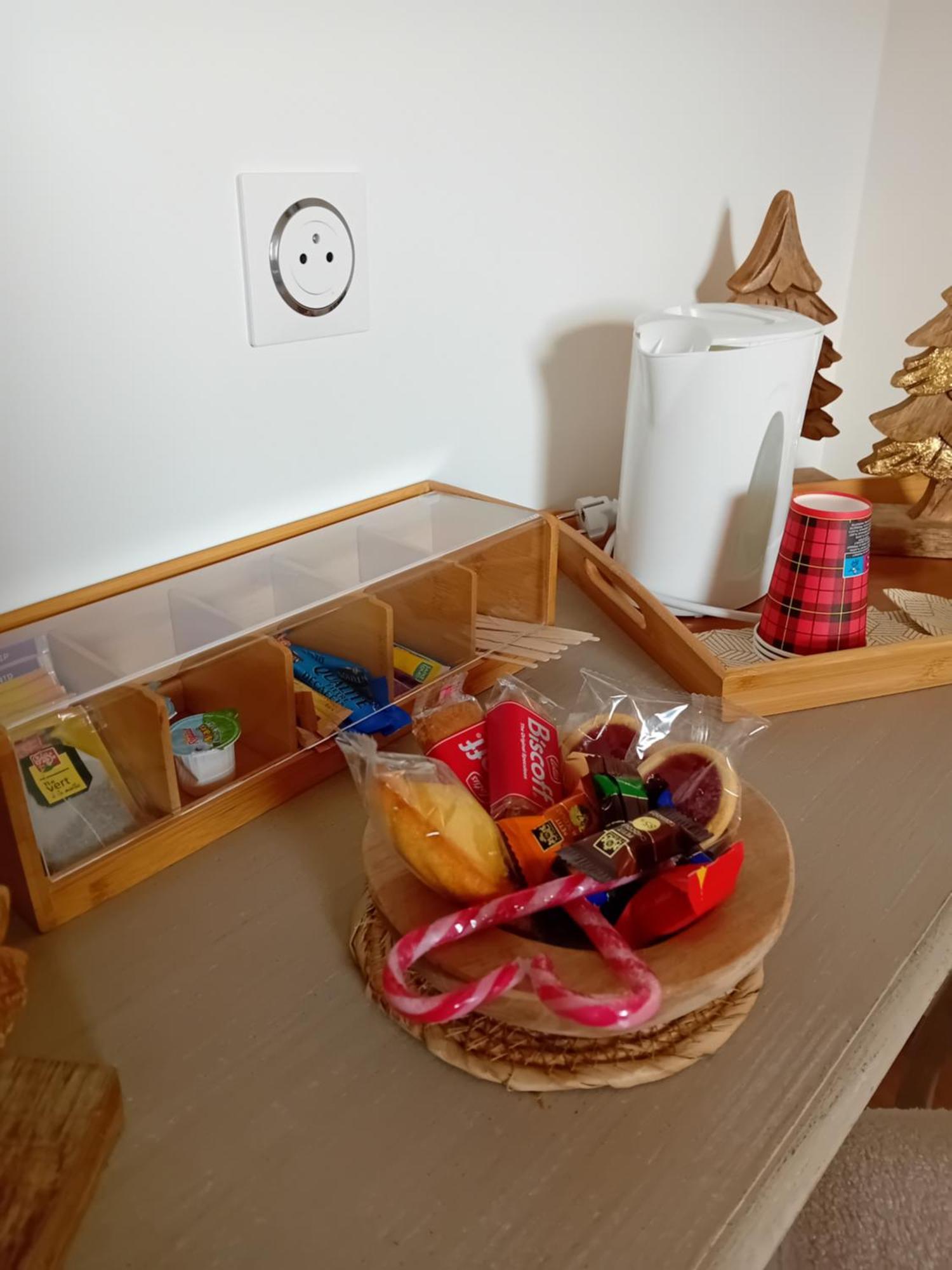Domaine Du D-Day Bed & Breakfast Saint-Come-du-Mont Bagian luar foto